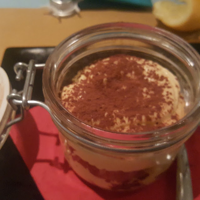 Tiramisù
