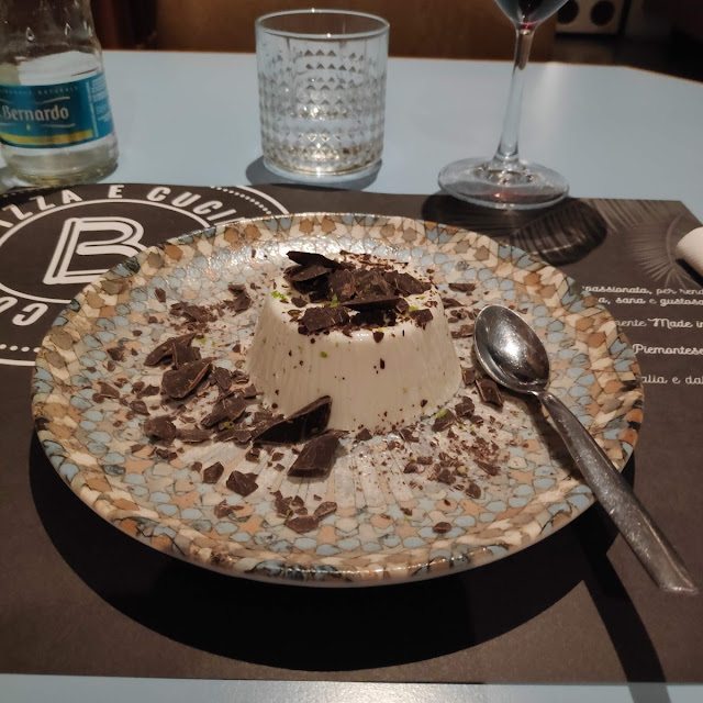 Panacotta