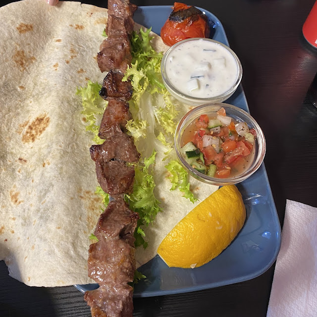 Chenje Kebab