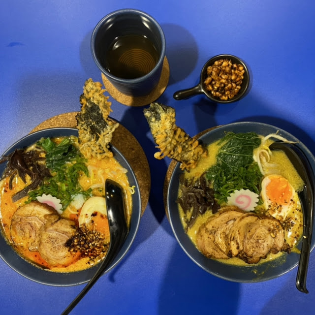 Tantamen Ramen