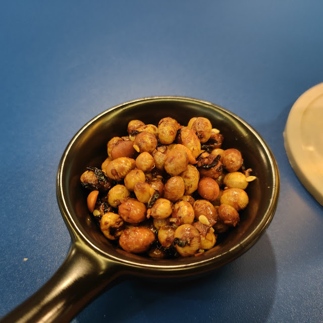 Kacang Kedelai