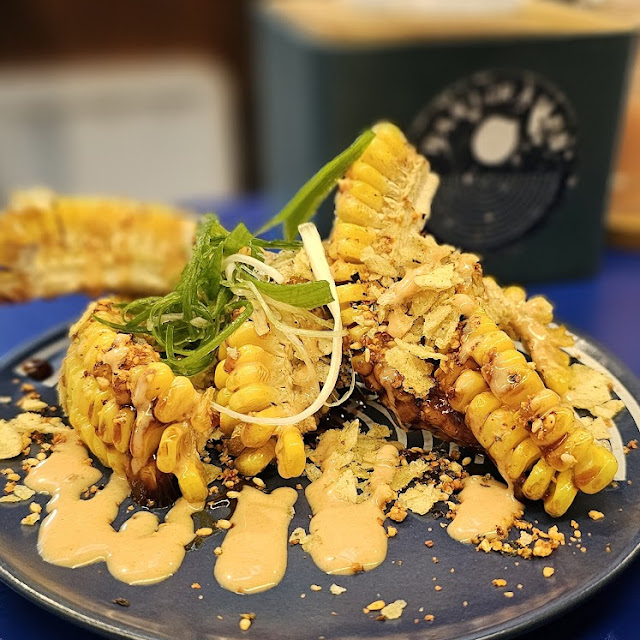 Corn Ribs