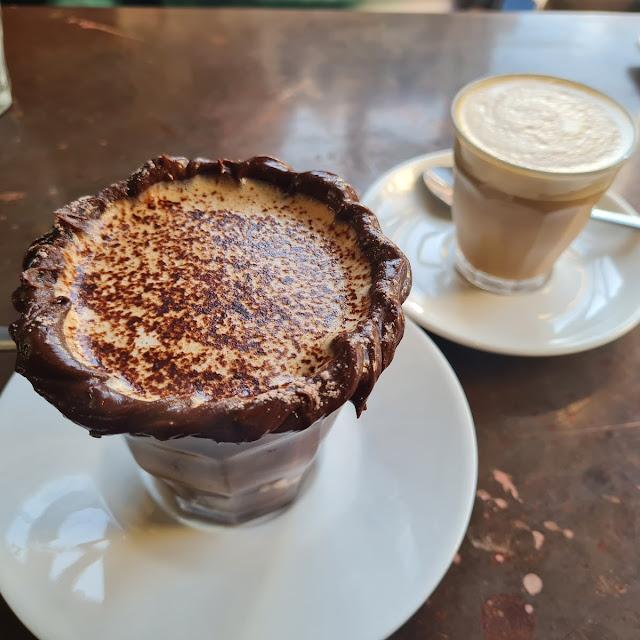 Mocha