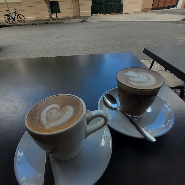 Flat White