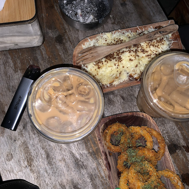 Caramel Macchiato
