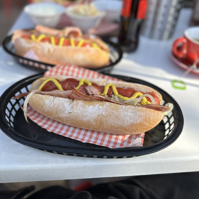 Atlanta Hot Dog