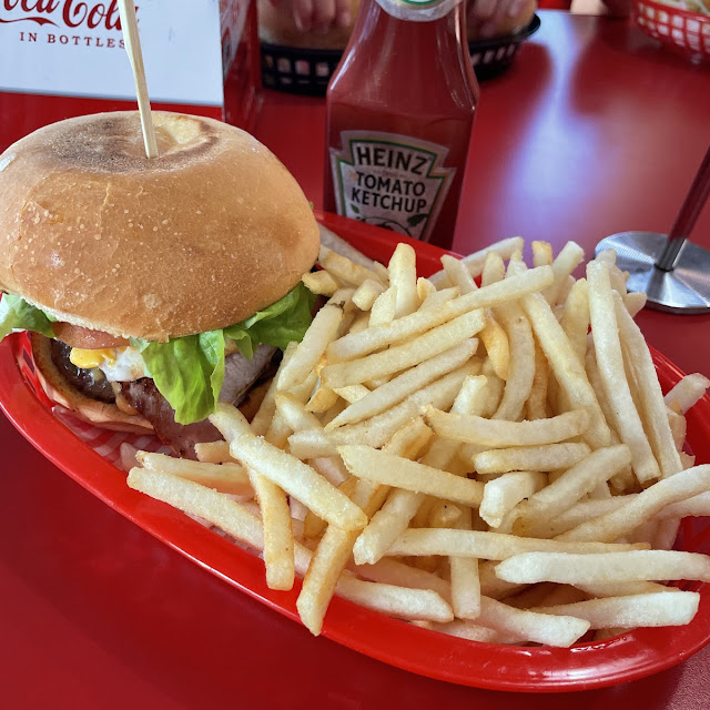 Dallas Burger