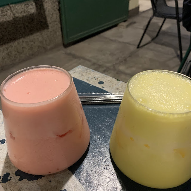 Minuman