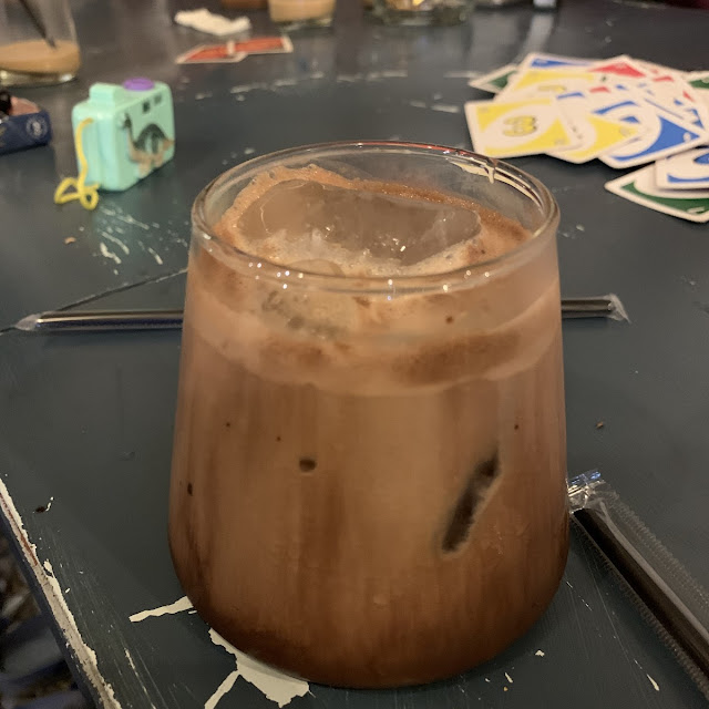 Chocolate