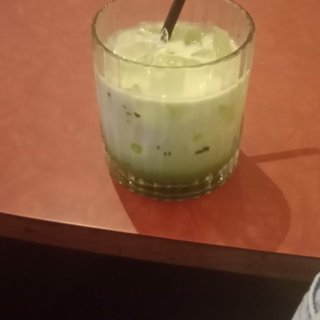 Matcha