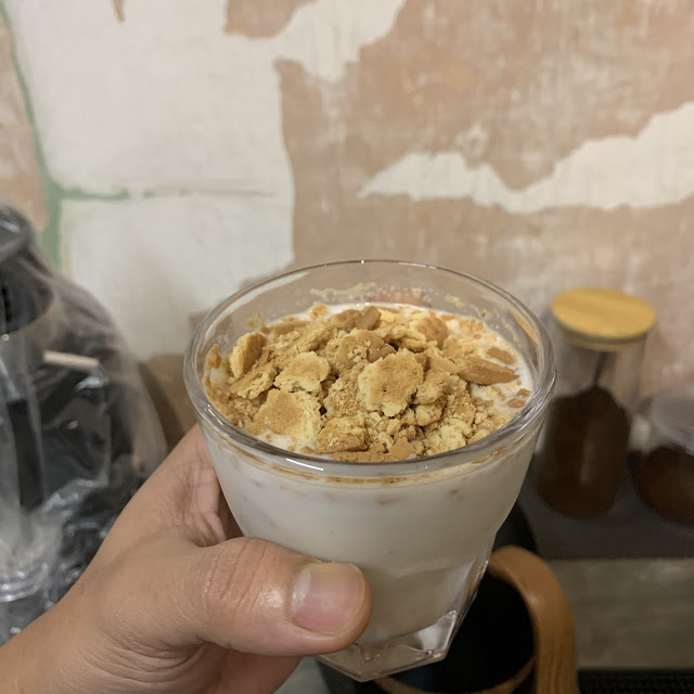 Kopi Regal
