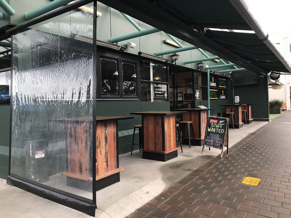 Barrel Inn