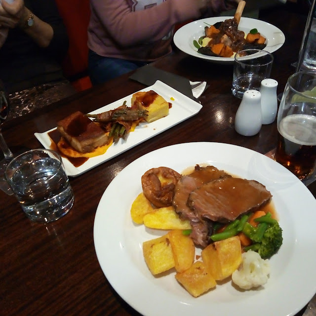 Pork Roast