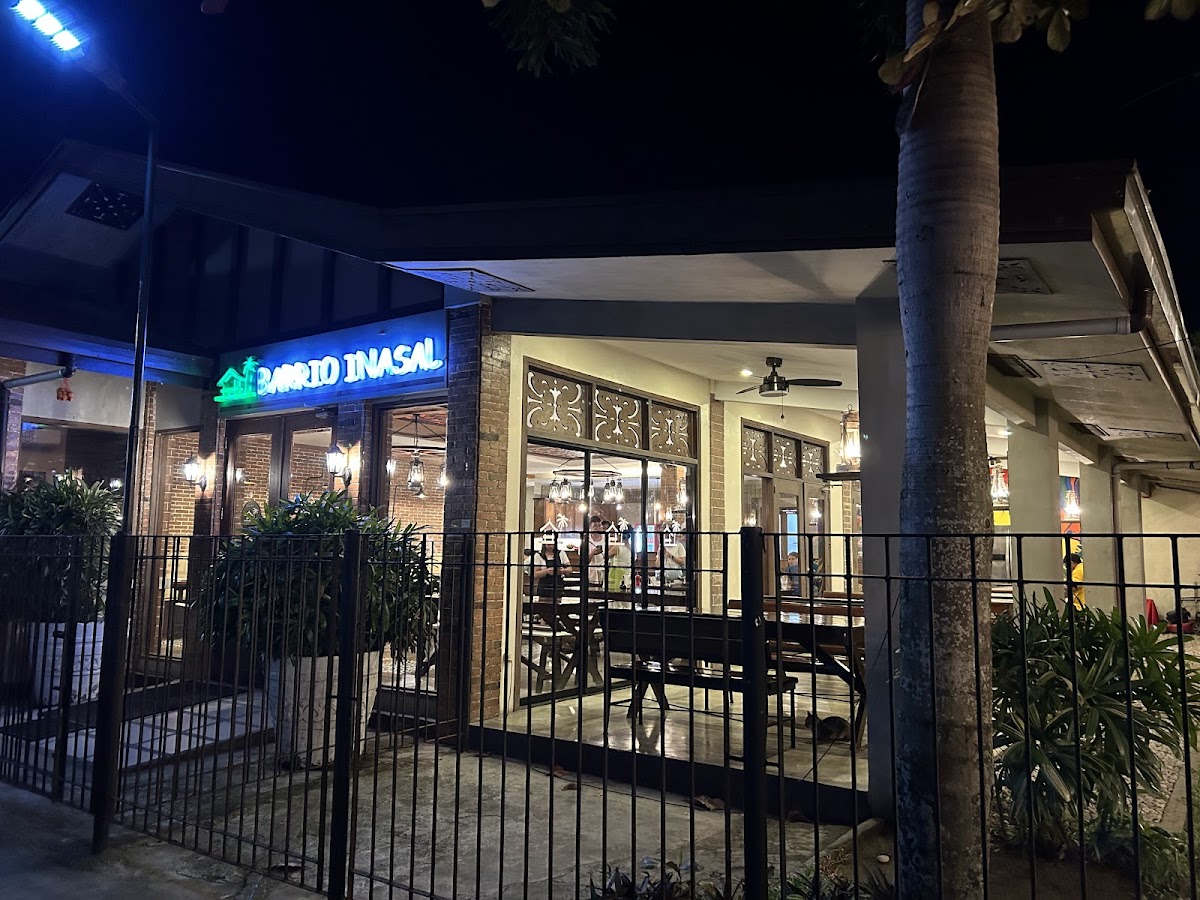 Barrio Inasal