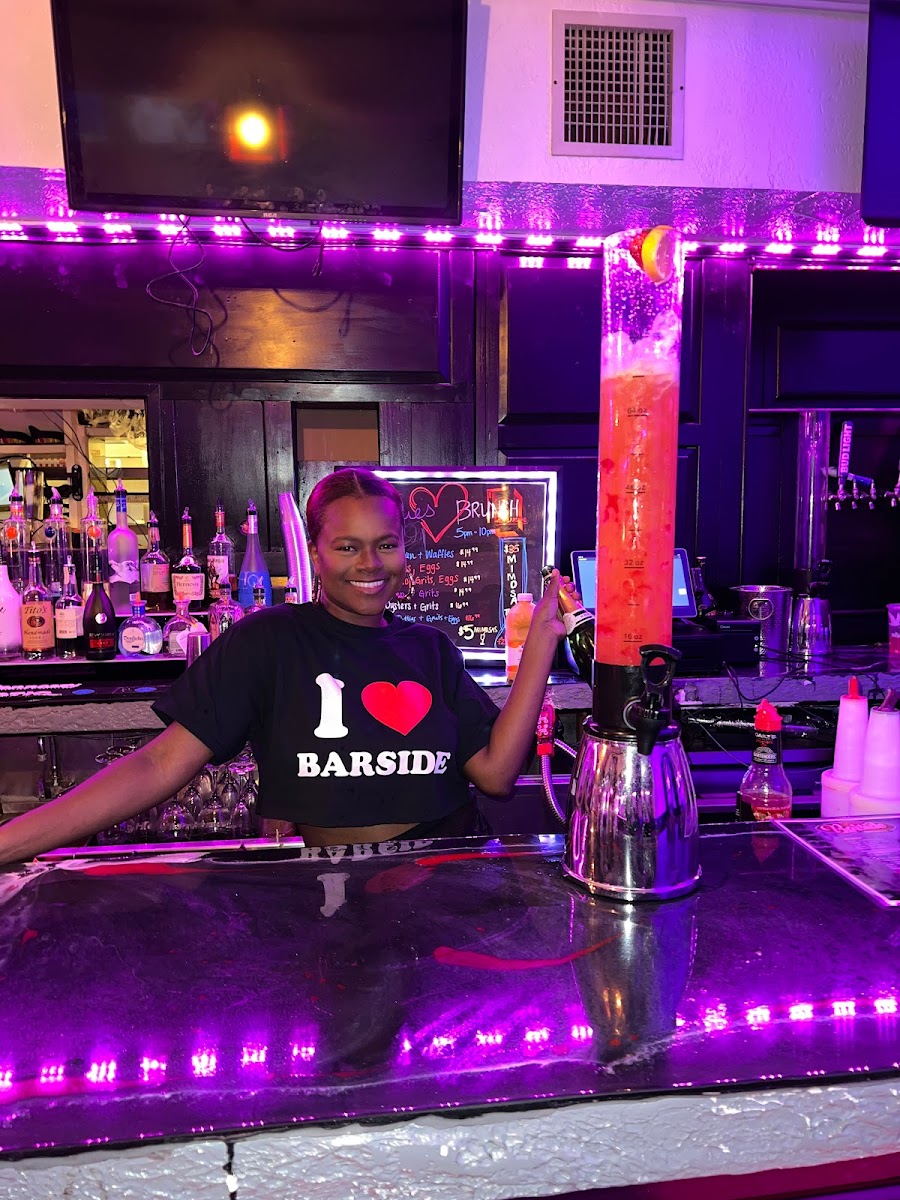 Barside Sports