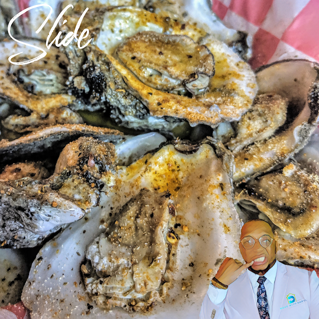 Oysters