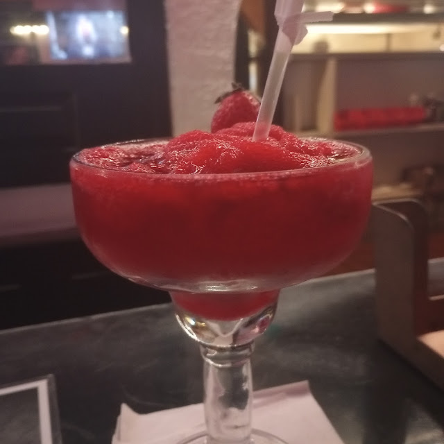 Frozen Margarita