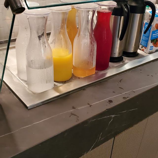Juices