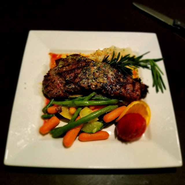 Steak Special