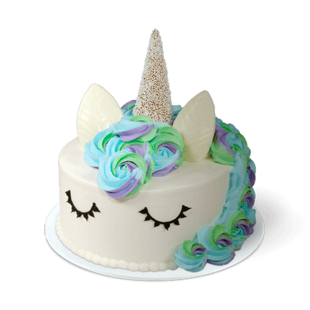 Unicorn Cake