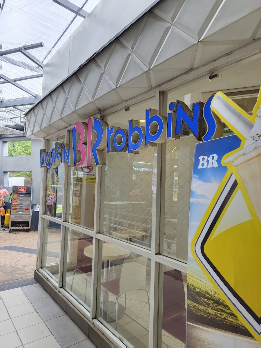 Baskin Robbins R&R Ayer Keroh