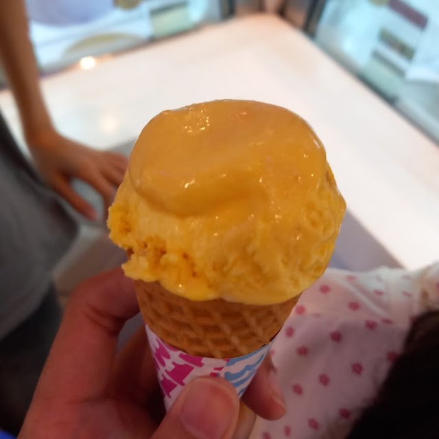 Banana Ice Cream
