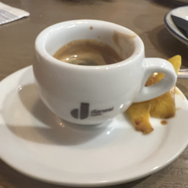 Espresso