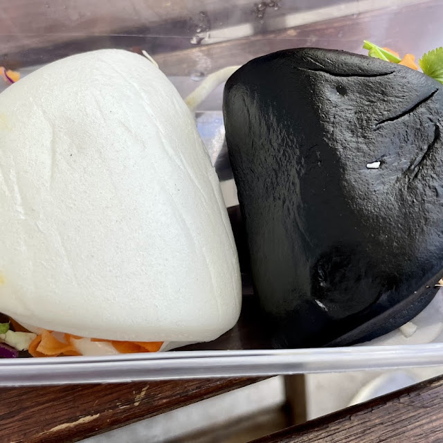 Pork Belly Bao Bun