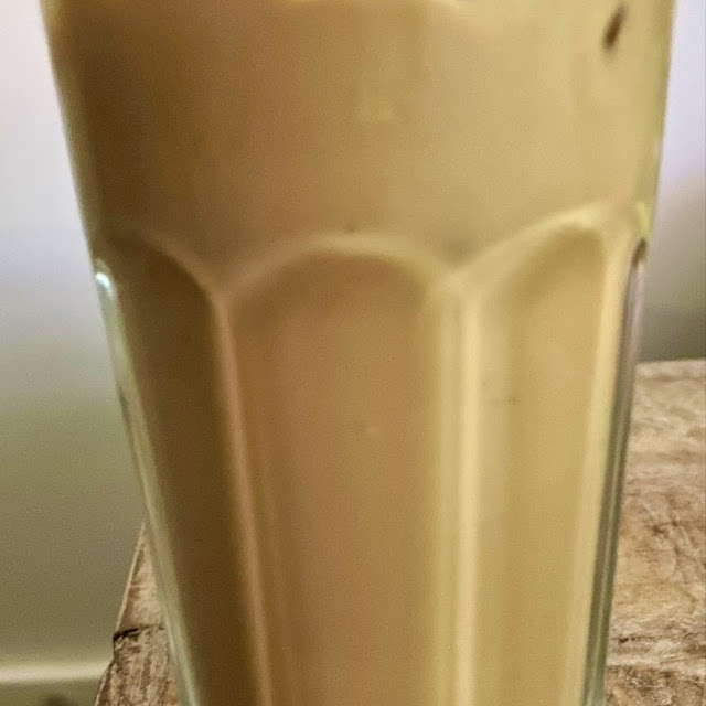 Vietnamese Iced Coffee