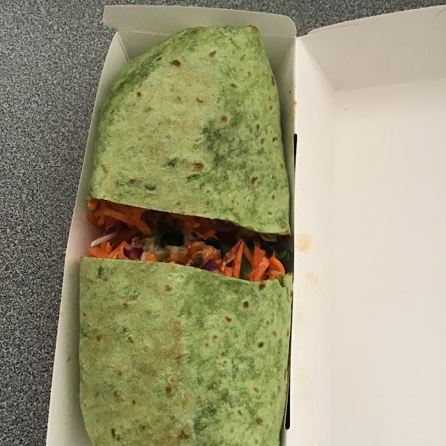 Smoked Salmon