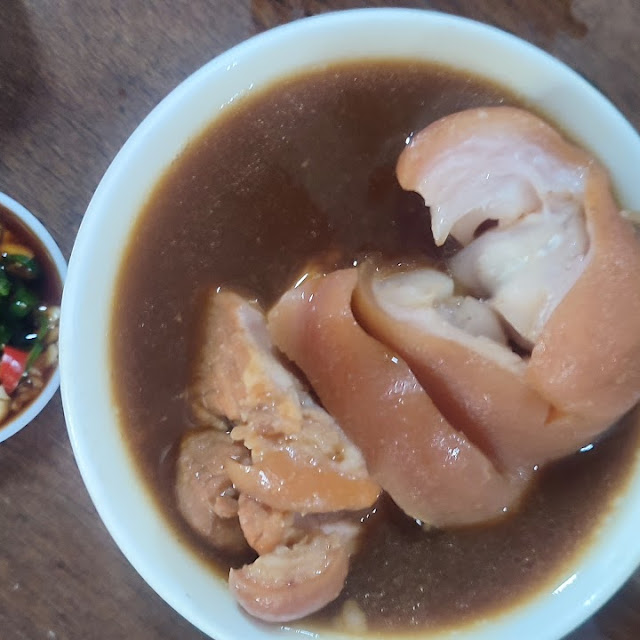 Sup Bak Kut Teh