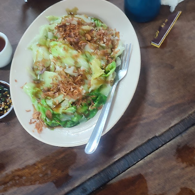 Vegetable Delight