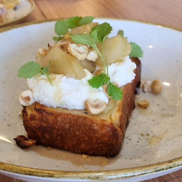 Pan Brioche