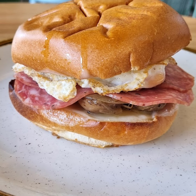 Moritozzo Bun