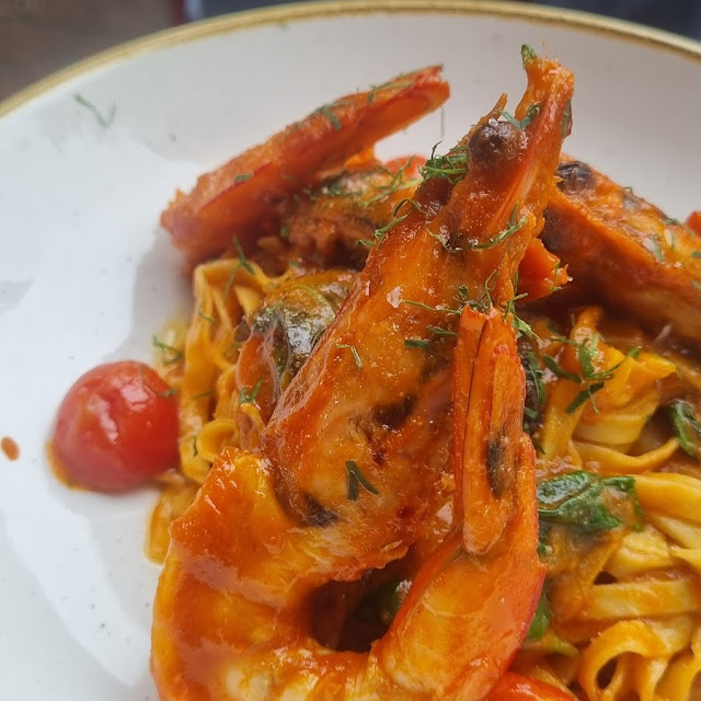 Linguine Pasta