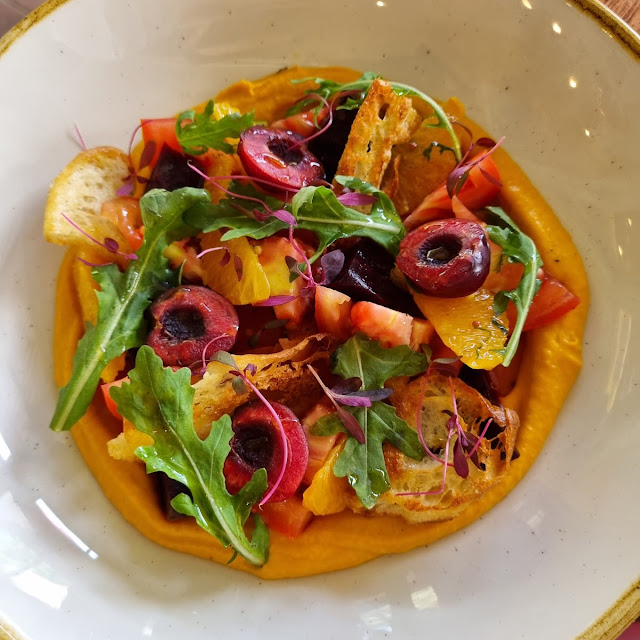 Beetroot Salad