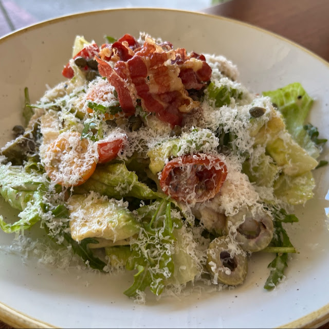 Chicken Salad