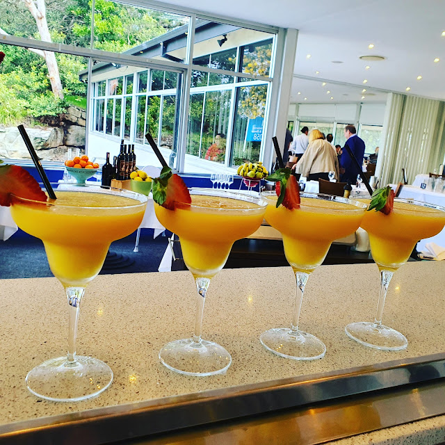 Cocktails