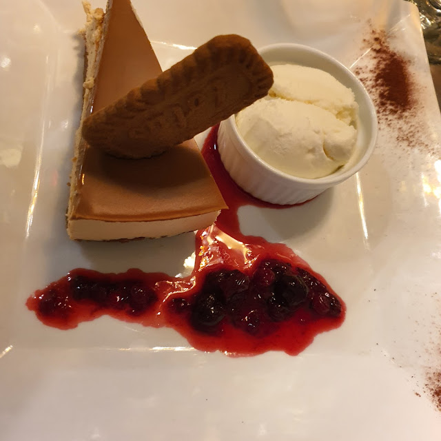 Cheesecake