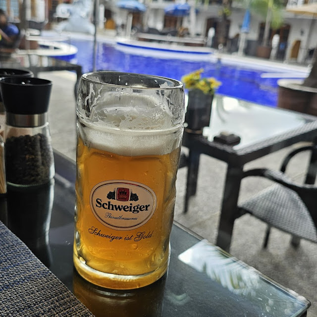 German Beer