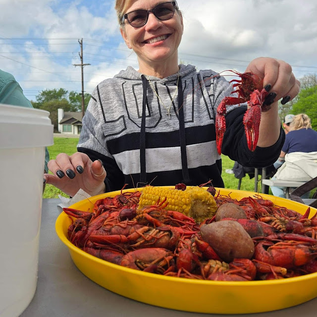 Crawfish