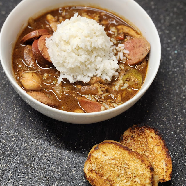 Gumbo