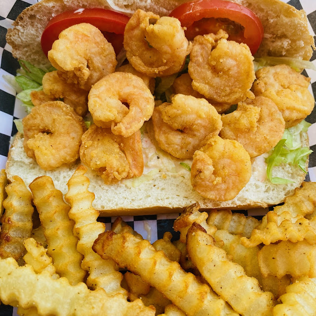 Shrimp