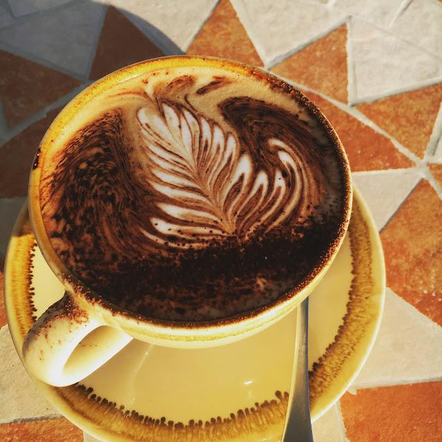 Flat White