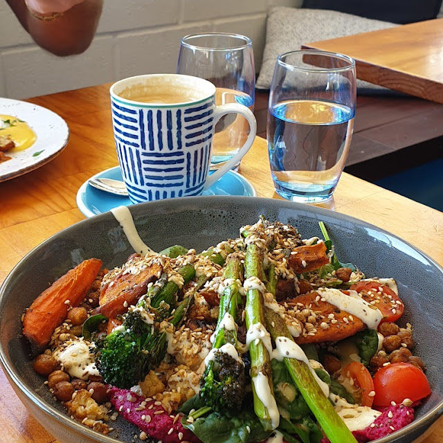 Goodness Bowl