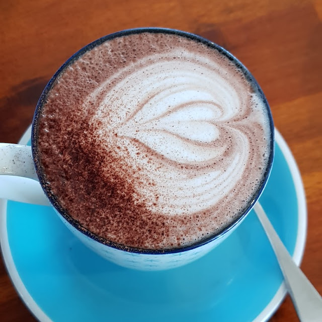 Hot Chocolate