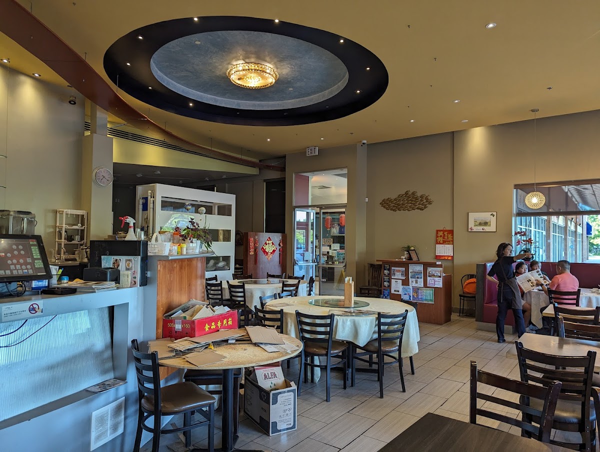 Bayview Garden Restaurant