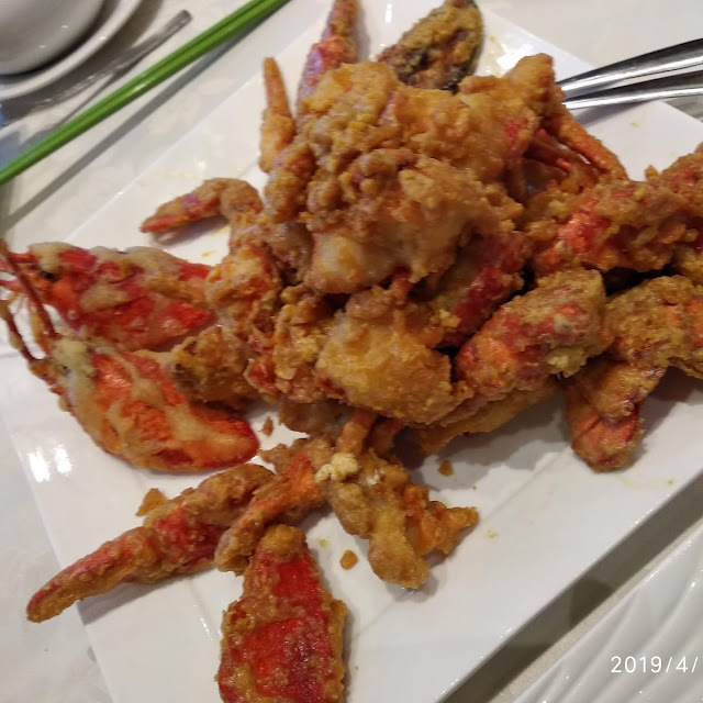Lobster