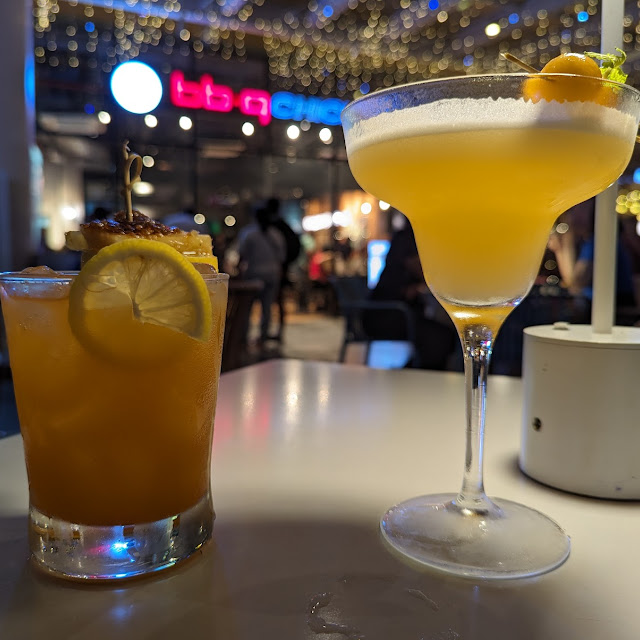 Cocktails