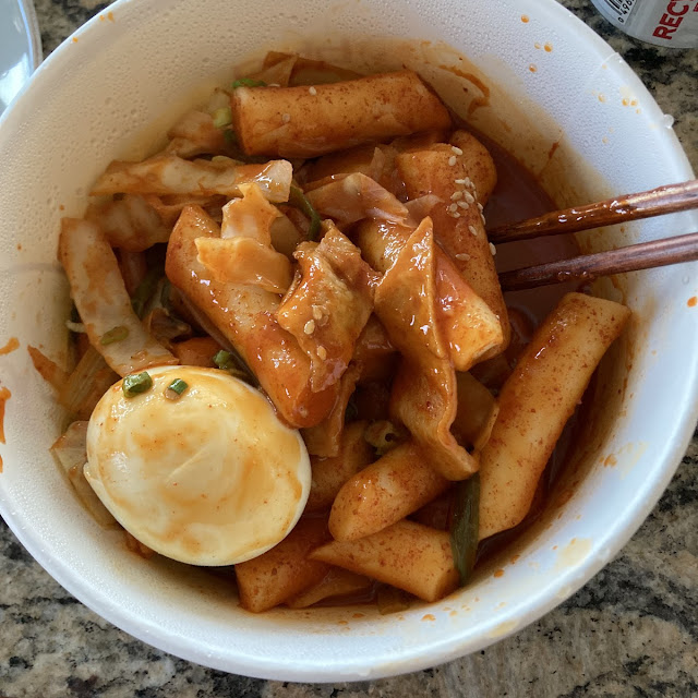 Laksa